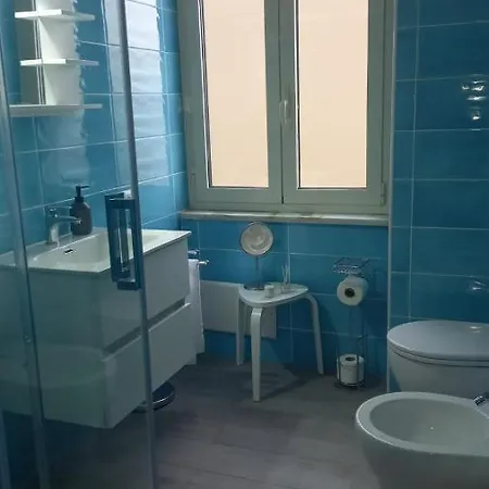 Le Case Di Ale - Holiday Homes Salerno Exterior foto