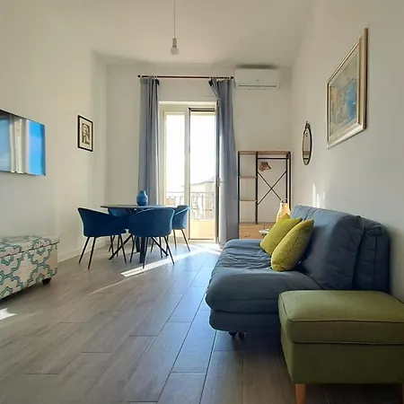 Le Case Di Ale - Holiday Homes Salerno Exterior foto