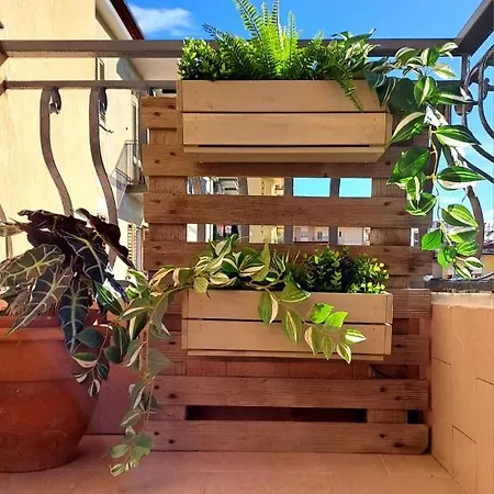 Le Case Di Ale - Holiday Homes Salerno Exterior foto