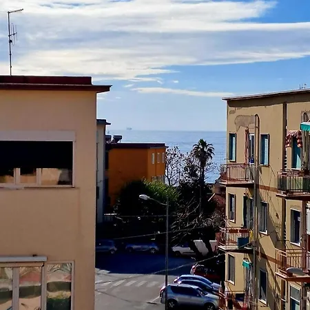 Le Case Di Ale - Holiday Homes Salerno Exterior foto