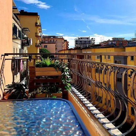 Le Case Di Ale - Holiday Homes Salerno Exterior foto