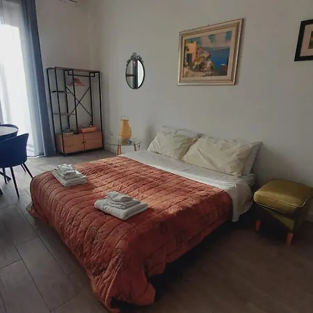 Le Case Di Ale - Holiday Homes Salerno Exterior foto