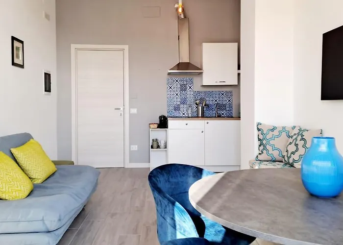 Le Case Di Ale - Holiday Homes