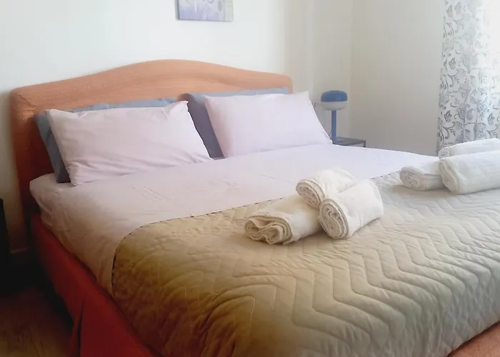 Le Case Di Ale - Holiday Homes
