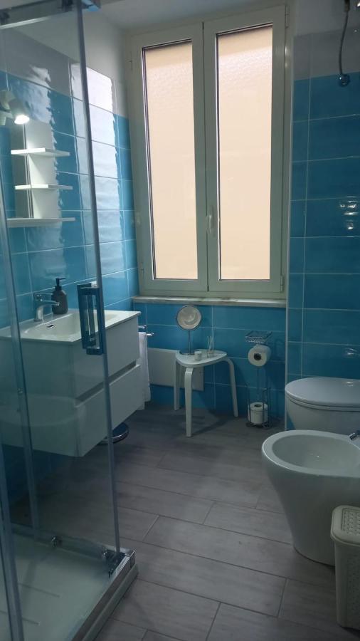 Holiday home Le Di Ale - Homes Salerno