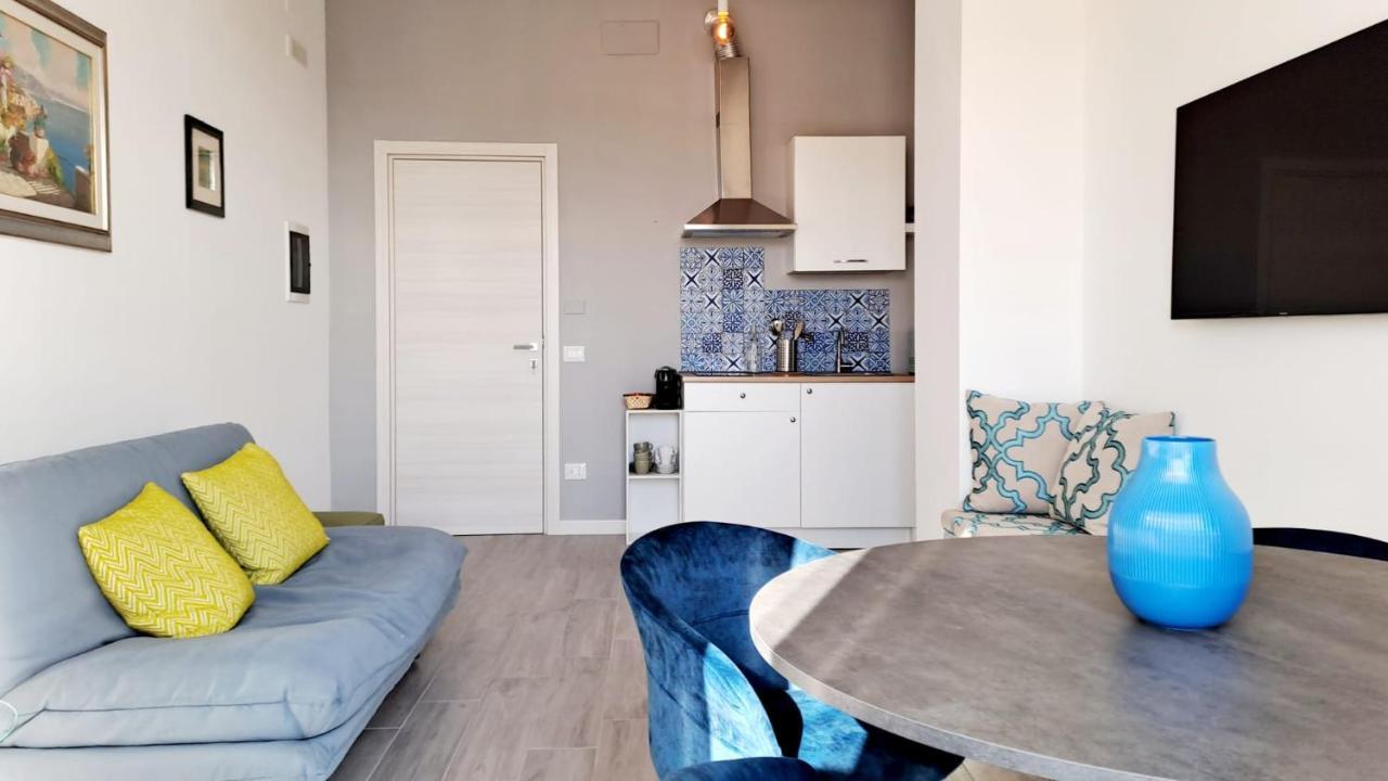 Le Di Ale - Homes * Salerno