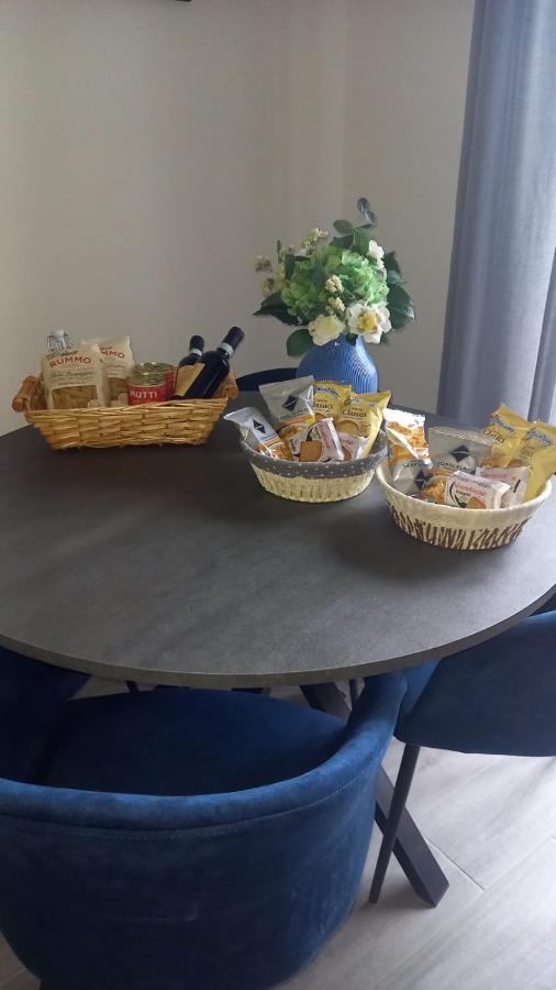 Le Di Ale - Homes Holiday home Salerno