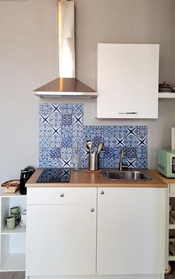 Le Di Ale - Homes Holiday home Salerno