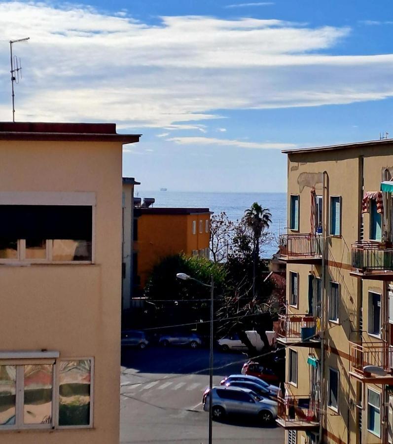 Le Di Ale - Homes Salerno