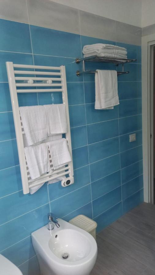 Le Di Ale - Homes Salerno