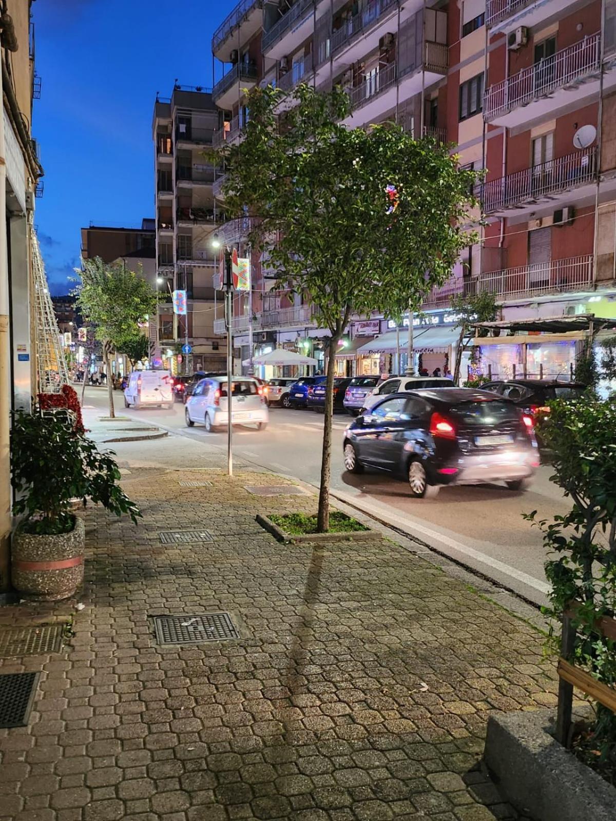 Le Di Ale - Homes Holiday home Salerno