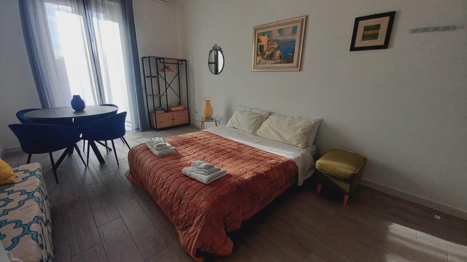 Le Di Ale - Homes Holiday home Salerno