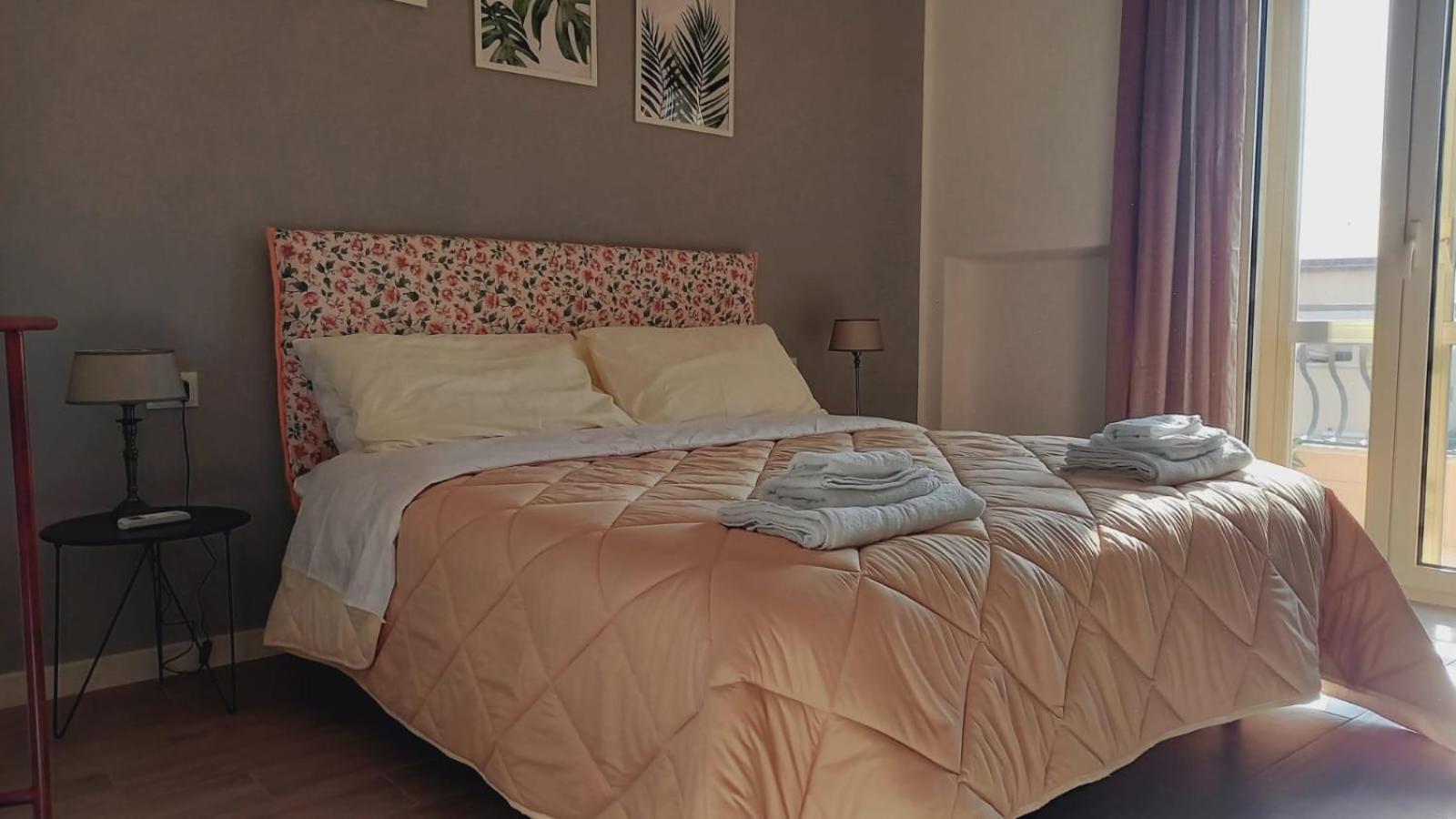 Holiday home Le Di Ale - Homes *