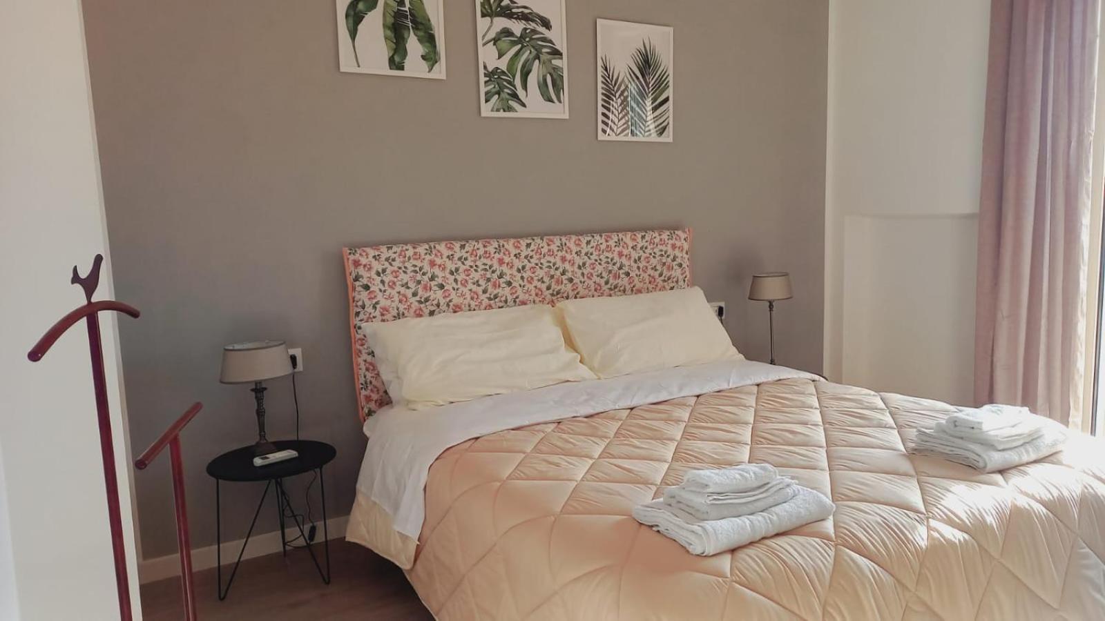 Holiday home Le Di Ale - Homes *