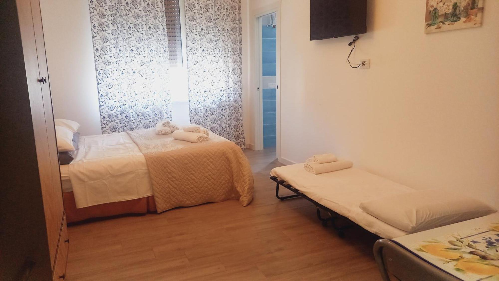 Holiday home Le Di Ale - Homes Salerno