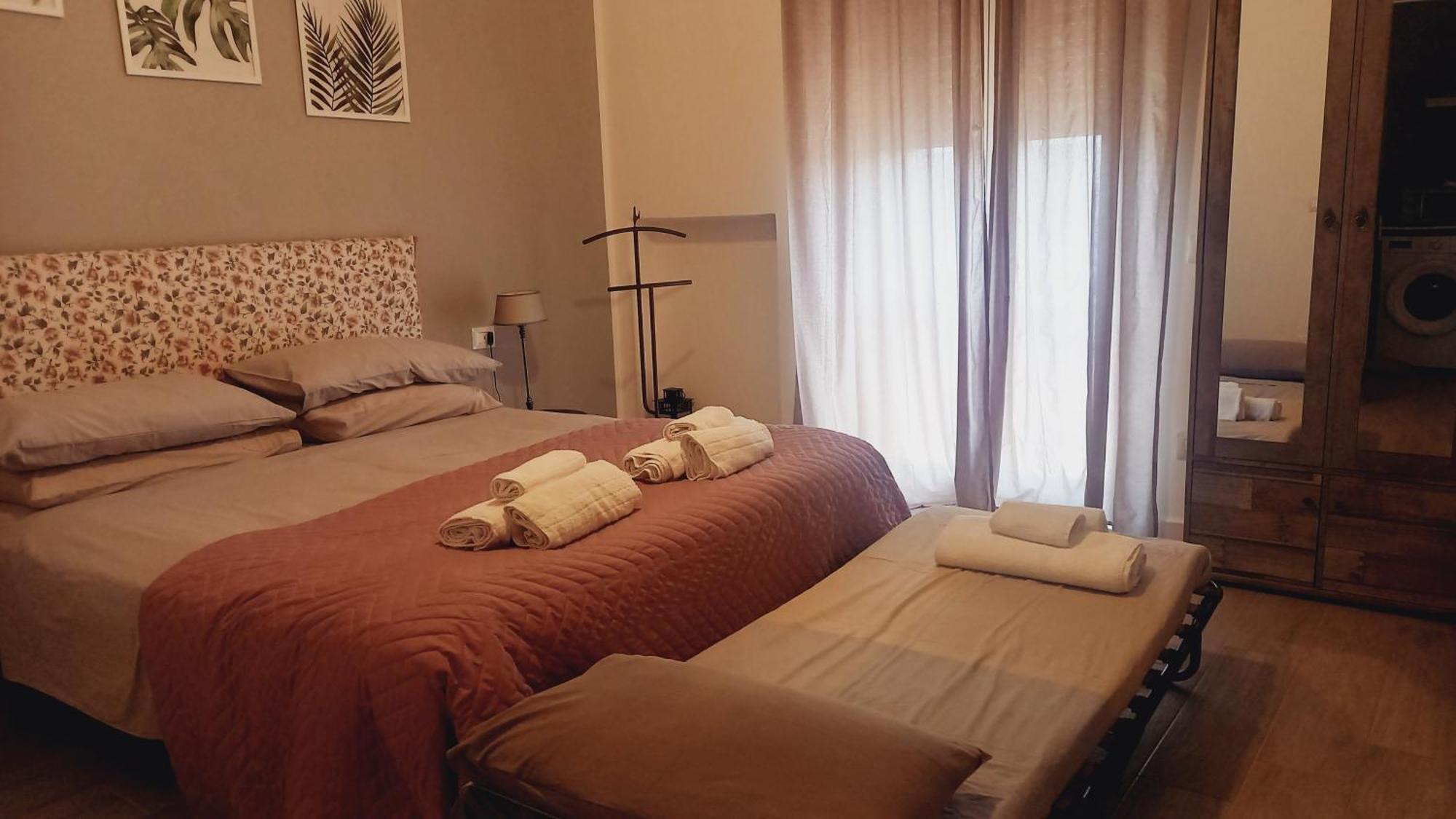 Holiday home Le Di Ale - Homes Salerno