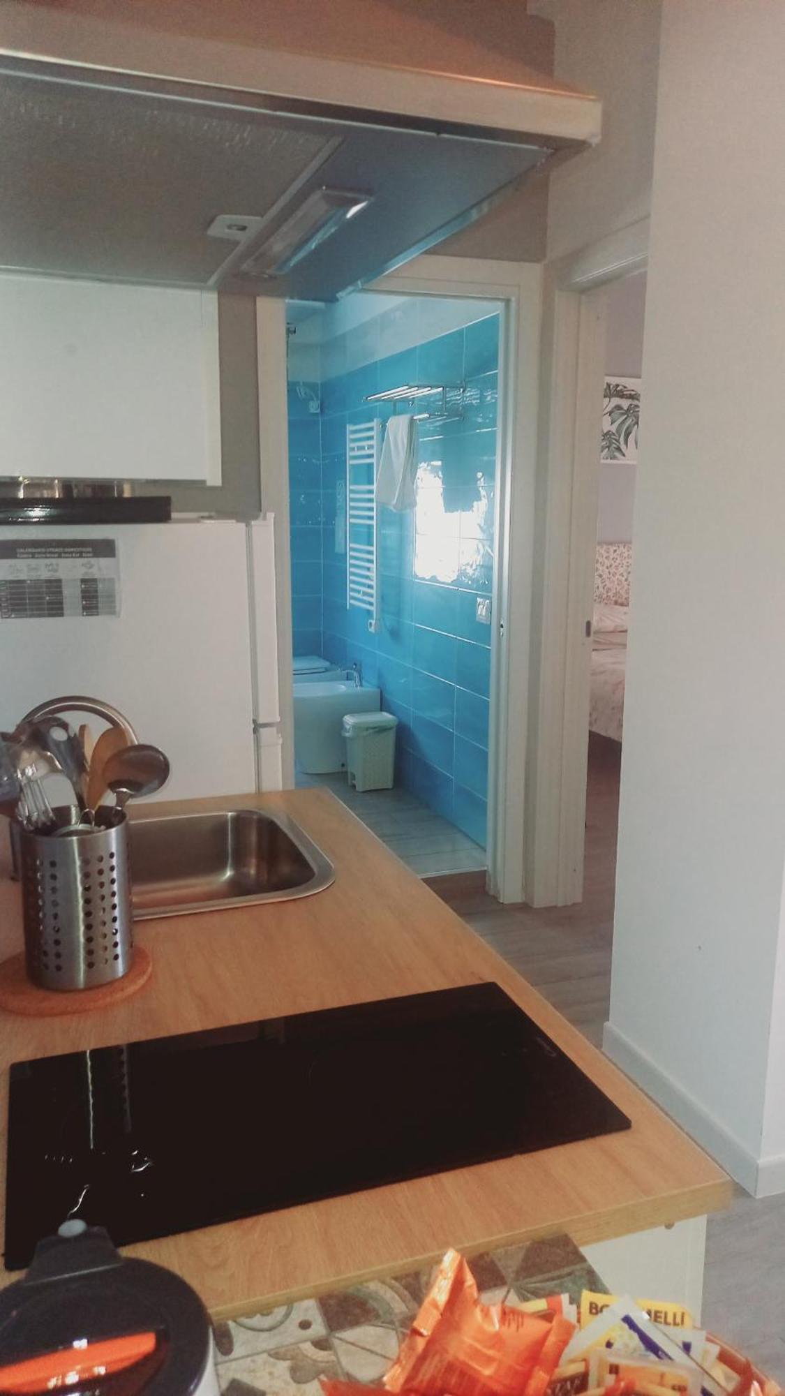 Holiday home Le Di Ale - Homes Salerno