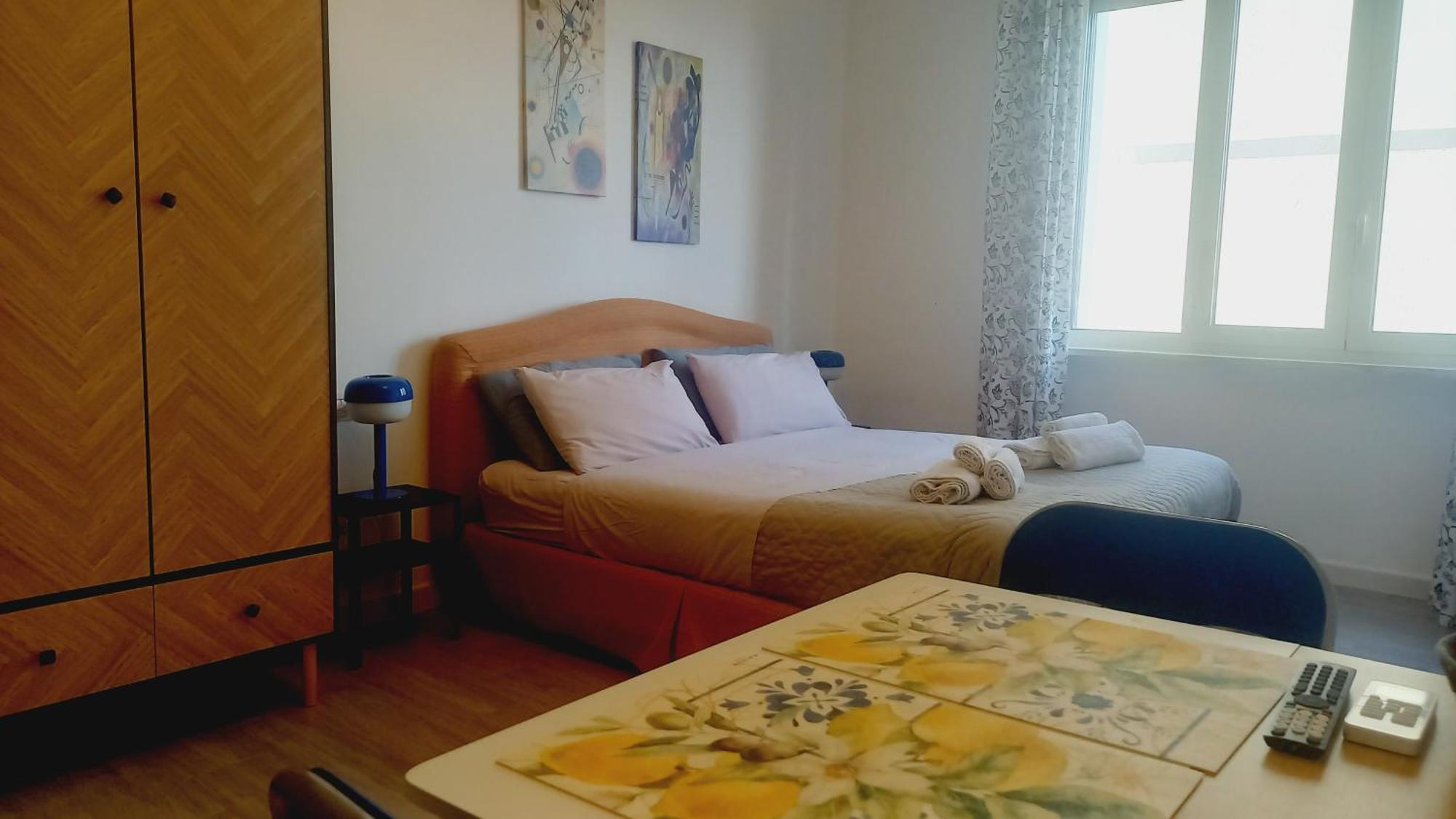 Le Di Ale - Homes Holiday home Salerno