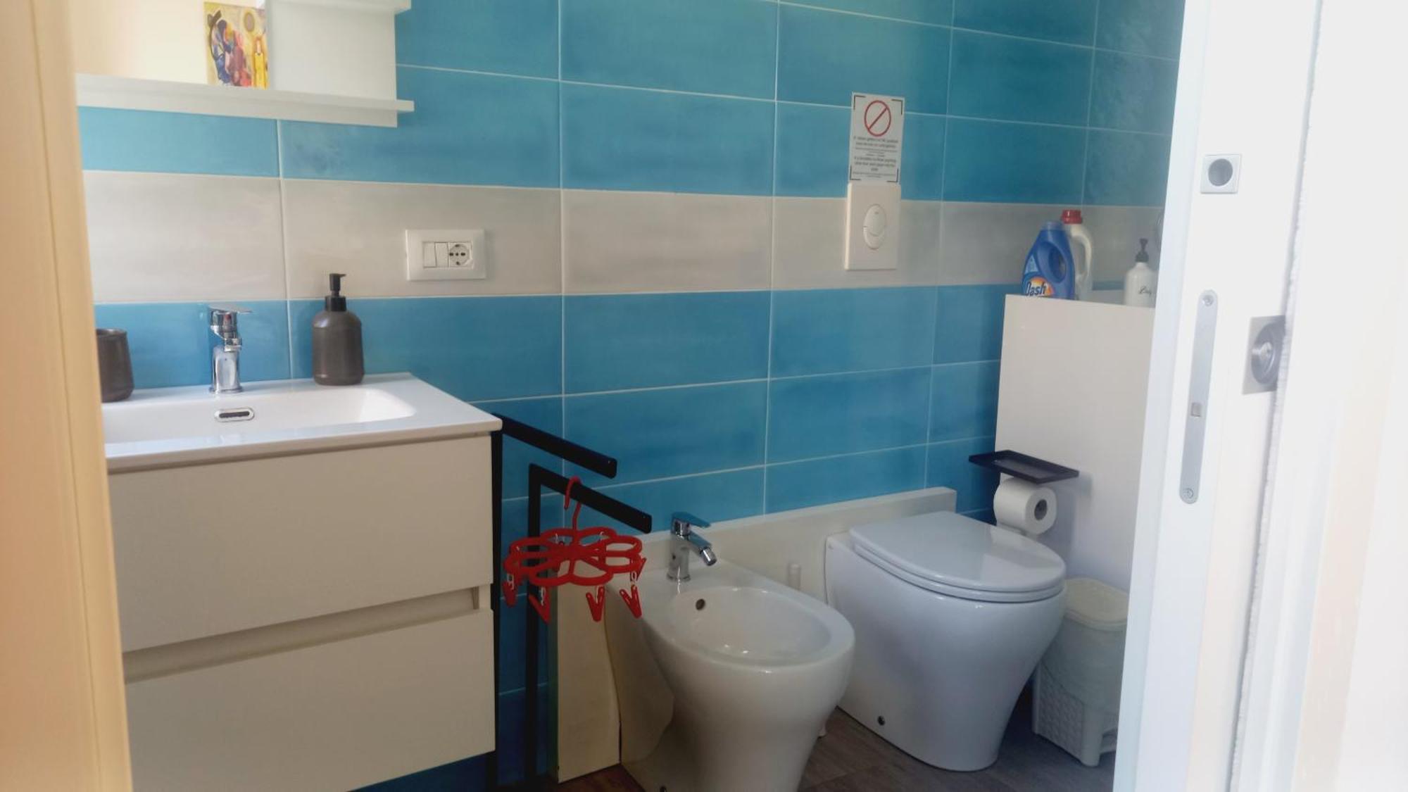 Holiday home Le Di Ale - Homes Salerno
