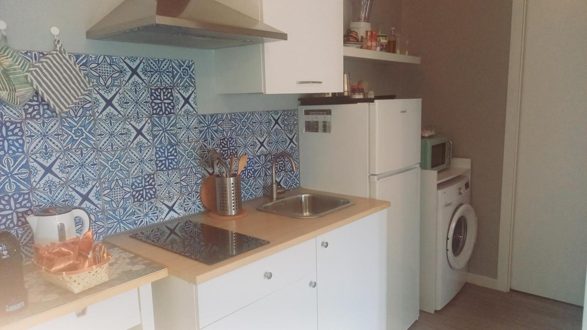Holiday home Le Di Ale - Homes Salerno