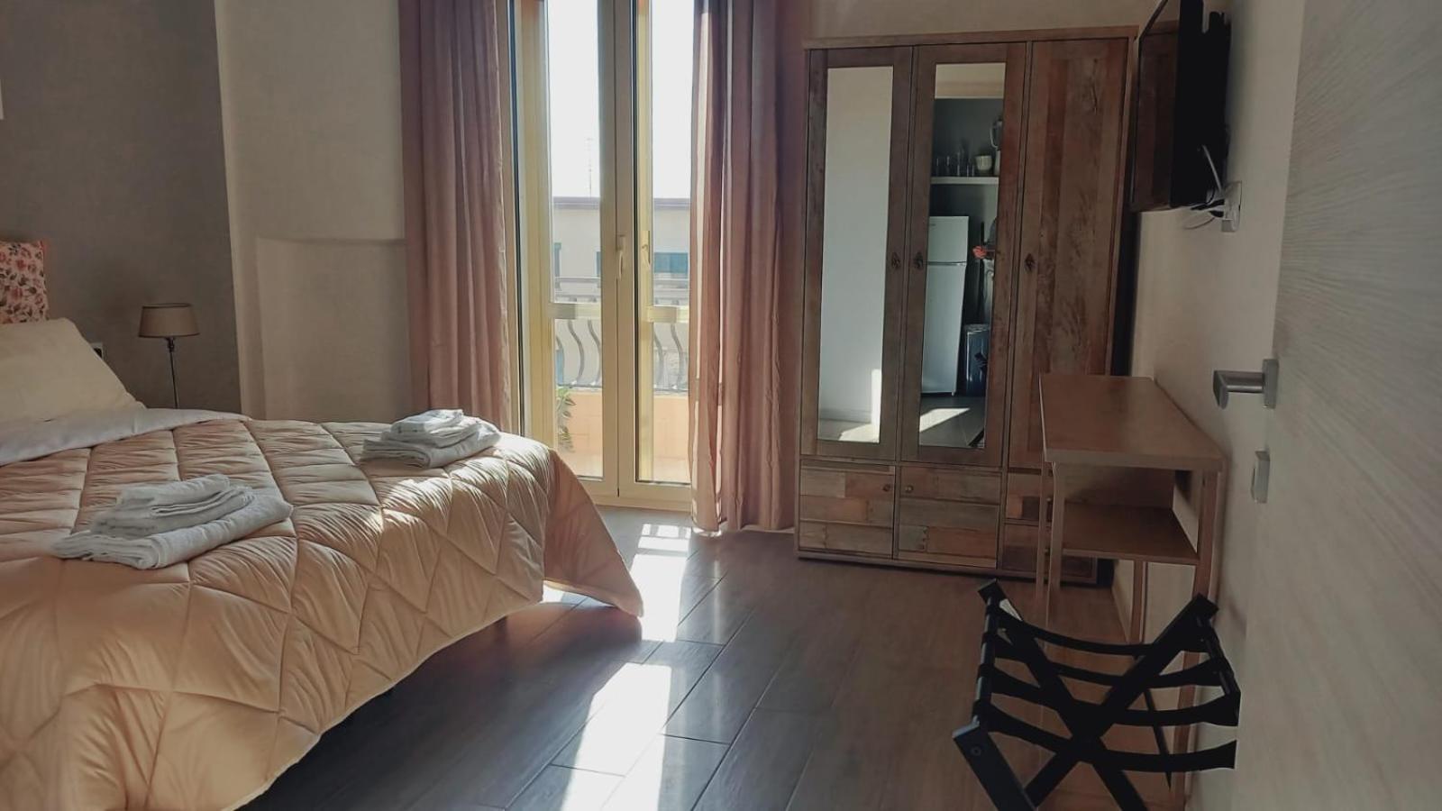 Holiday home Le Di Ale - Homes Salerno